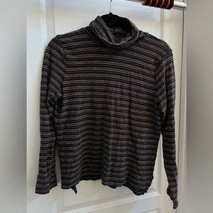 Madewell turtleneck